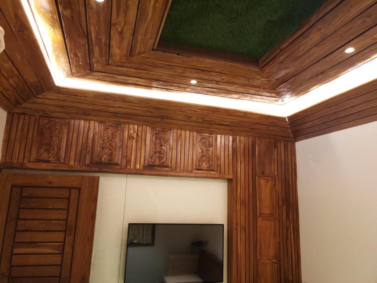 Krishna'S Wood Villas Kolhapur Exterior photo