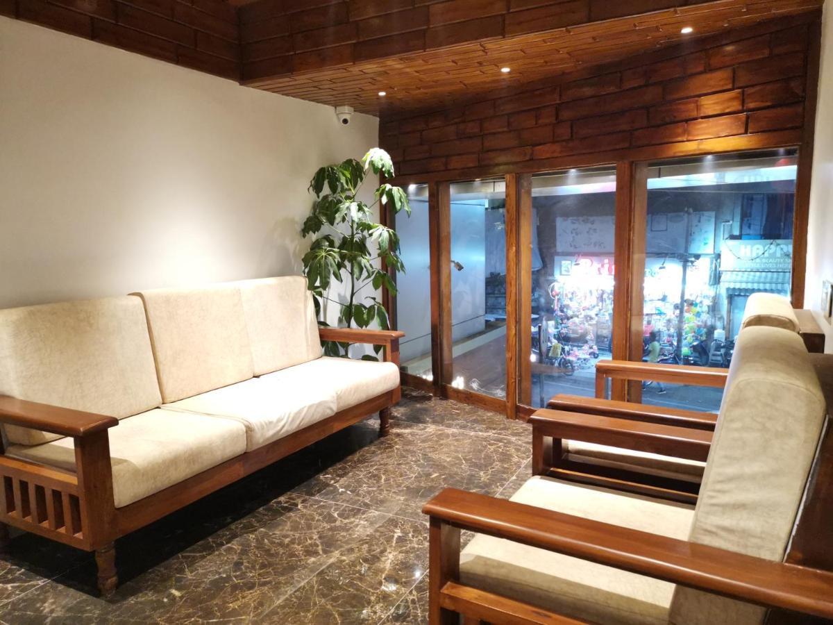 Krishna'S Wood Villas Kolhapur Exterior photo