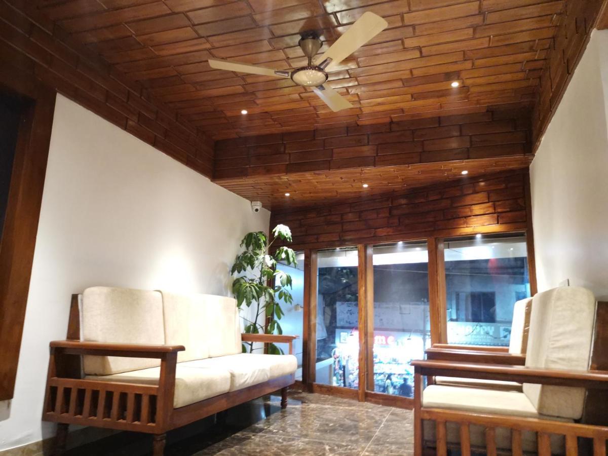 Krishna'S Wood Villas Kolhapur Exterior photo