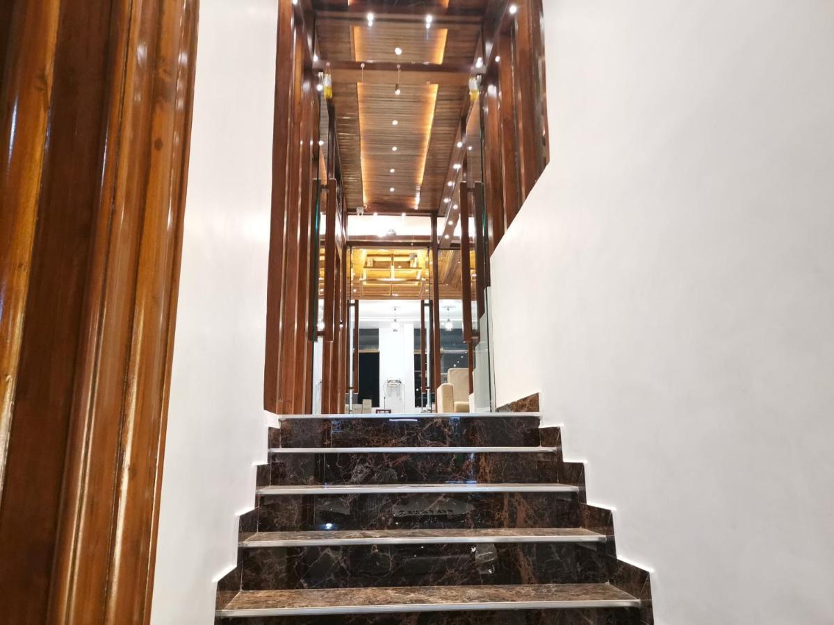 Krishna'S Wood Villas Kolhapur Exterior photo