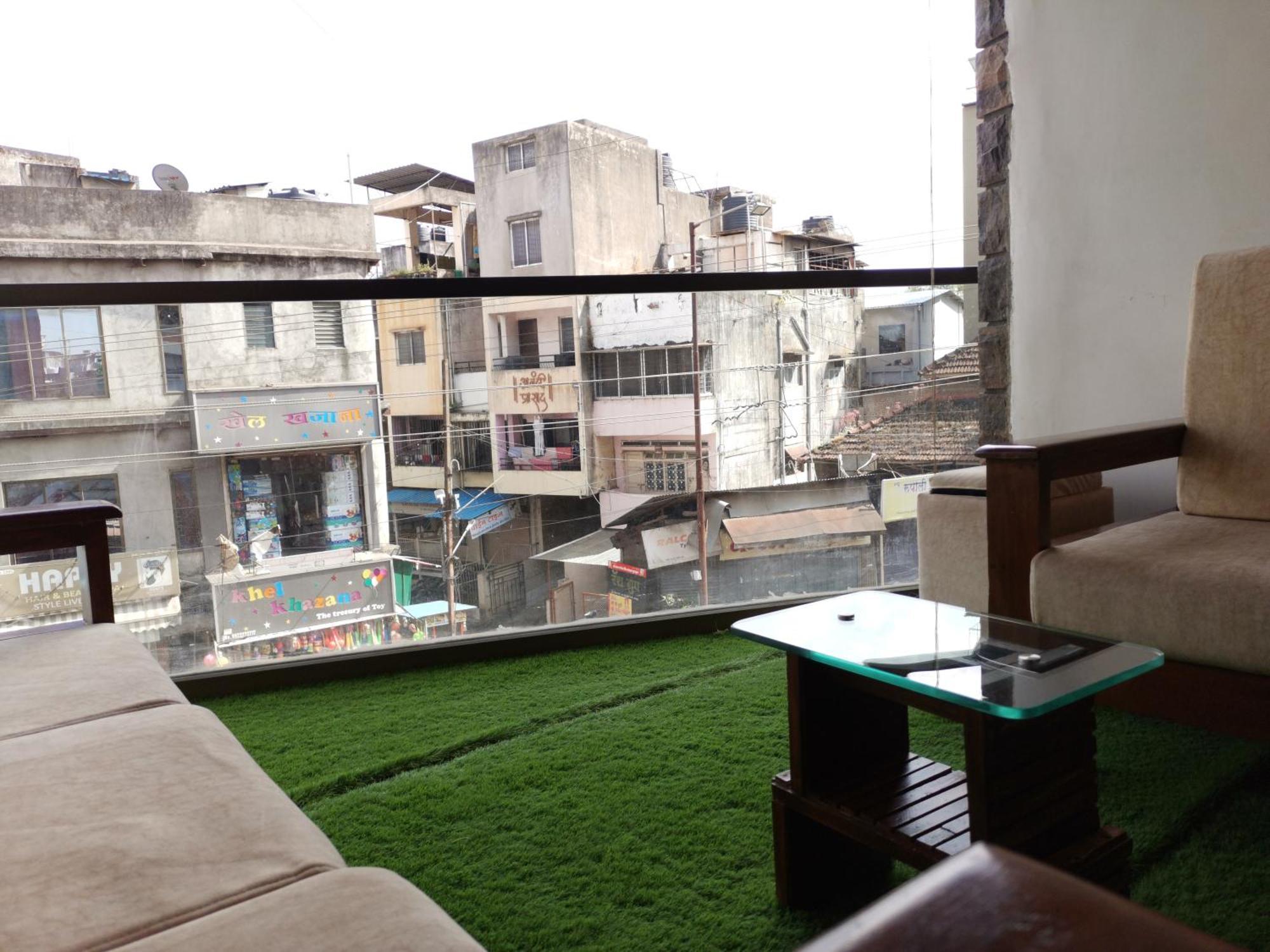 Krishna'S Wood Villas Kolhapur Room photo